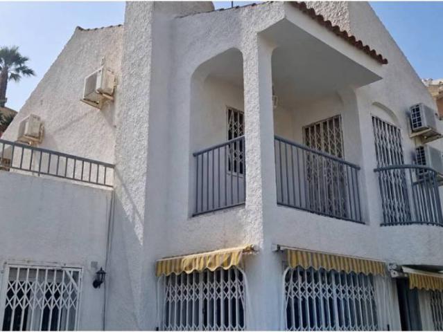Casa en venta en la Marina Baixa, Valencia