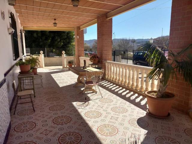 Casa en venta en Benidorm