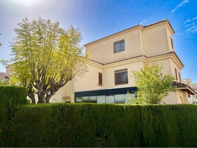 Casa en venta en la Marina Baixa, Valencia
