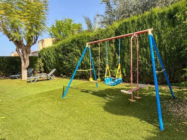 Casa en venta en la Marina Baixa, Valencia