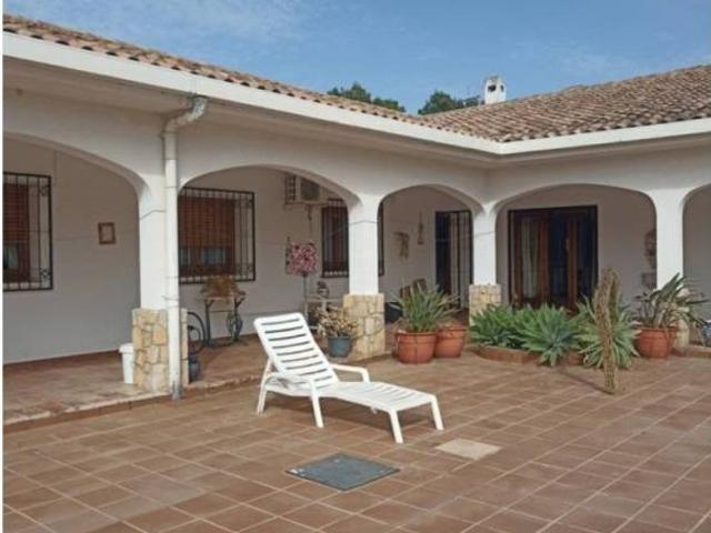 Casa en venta en Benidorm