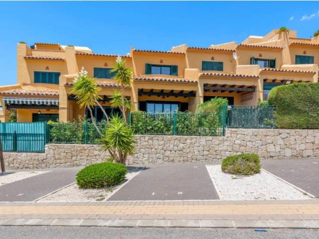 Casa en venta en la Marina Baixa, Valencia
