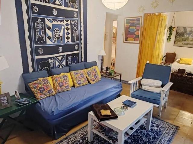 Casa en venta en la Marina Baixa, Valencia