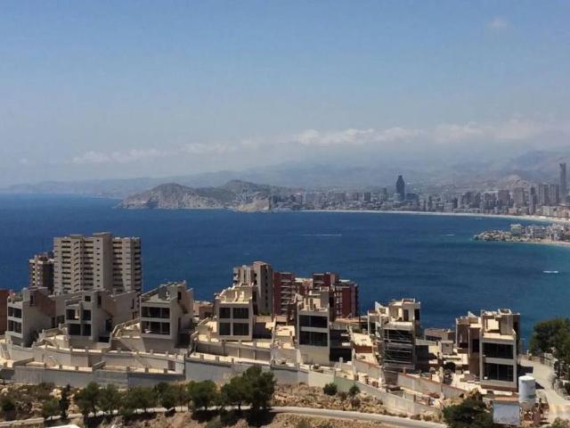 Casa en venta en Benidorm