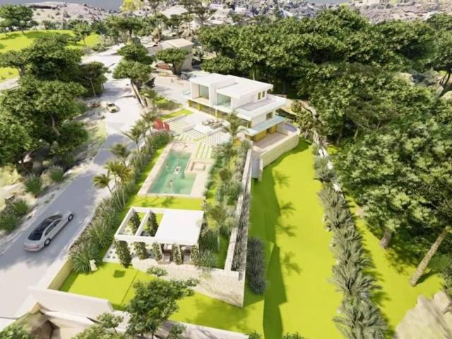 Casa en venta en Benidorm