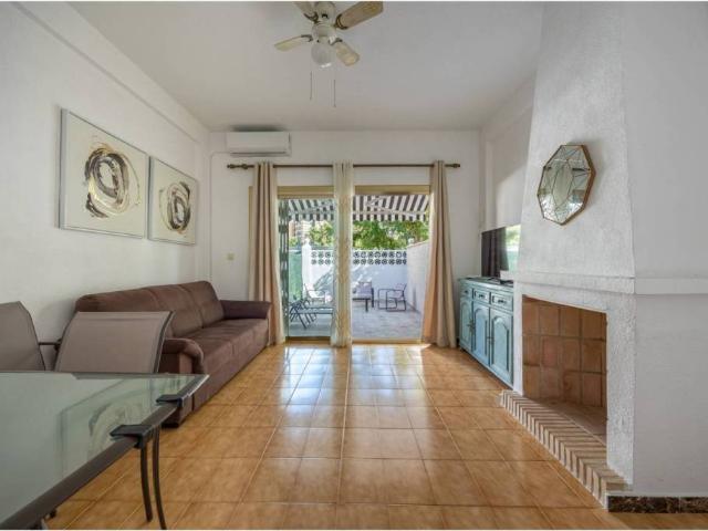 Casa en venta en la Marina Baixa, Valencia