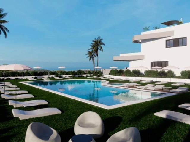 Casa en venta en Benidorm
