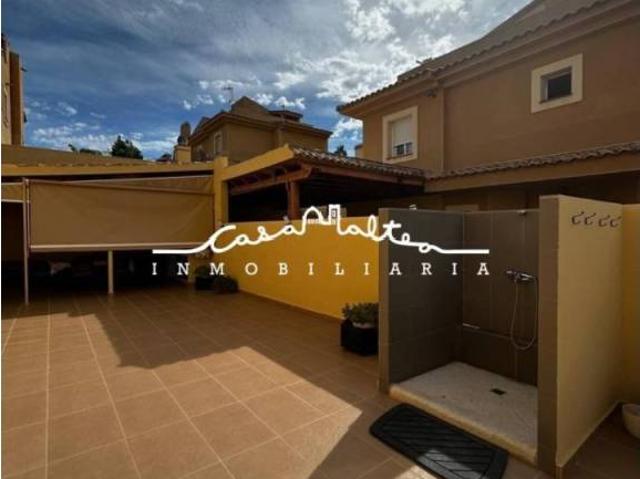 Casa en venta en la Marina Baixa, Valencia