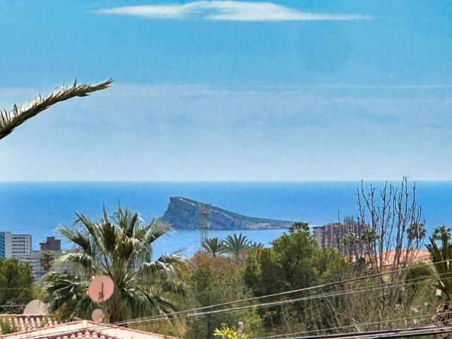 Casa en venta en la Marina Baixa, Valencia