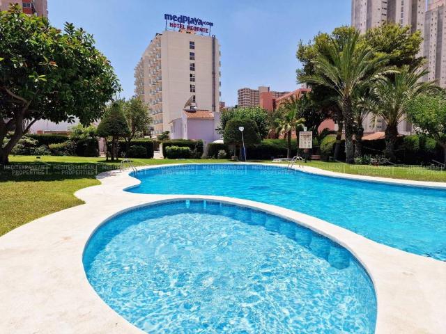 Casa en venta en Benidorm