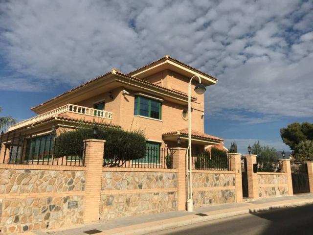 Casa en venta en la Marina Baixa, Valencia
