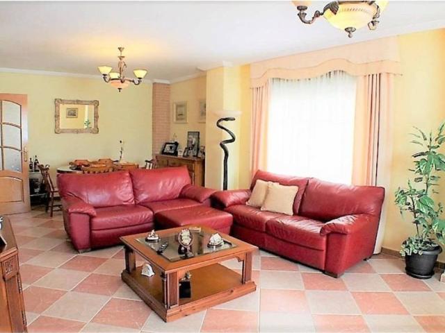 Casa en venta en la Marina Baixa, Valencia