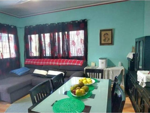 Casa en venta en la Marina Baixa, Valencia