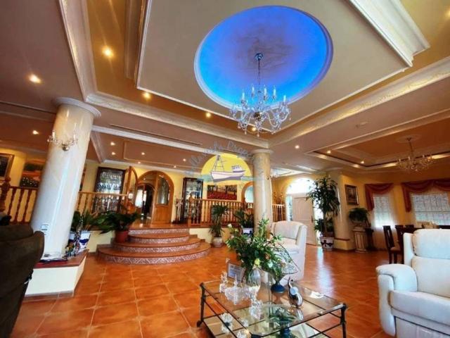 Casa en venta en la Marina Baixa, Valencia