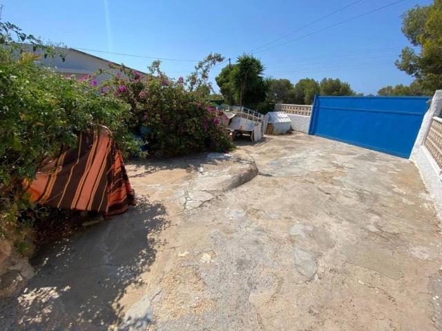 Casa en venta en la Marina Baixa, Valencia