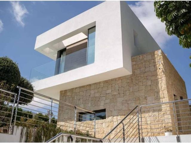 Casa en venta en la Marina Baixa, Valencia