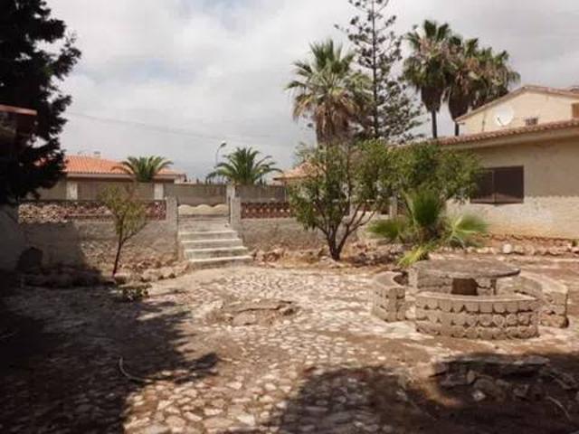 Casa en venta en el Racó de l'Oix, la Marina Baixa