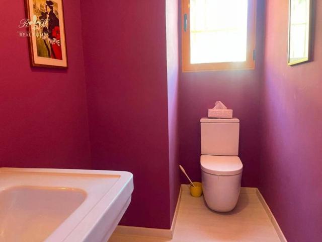 Casa en venta en la Marina Baixa, Valencia