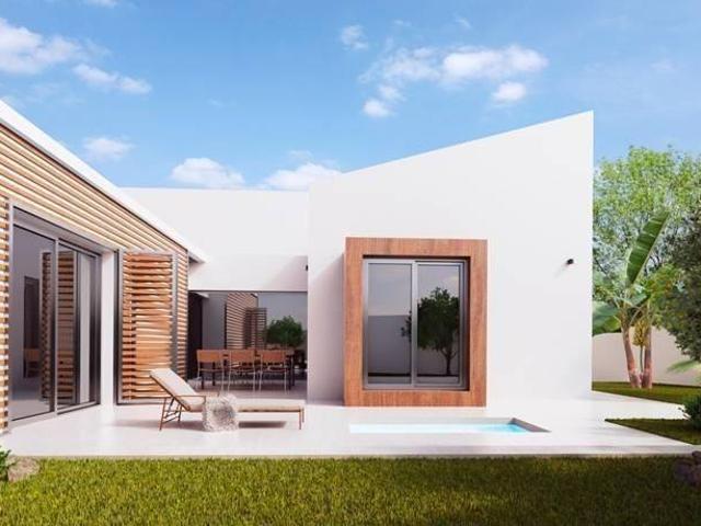 Casa en venta en la Marina Baixa, Valencia