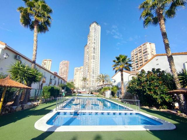 Casa en venta en Benidorm