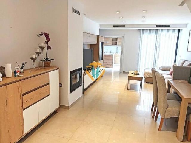 Casa en venta en Benidorm, Valencia