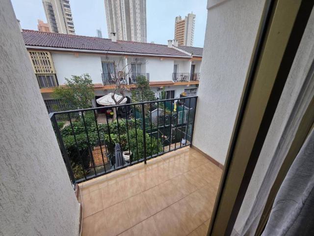 Casa en venta en el Racó de l'Oix, la Marina Baixa