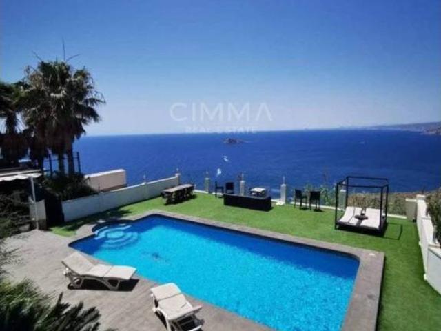 Casa en venta en la Marina Baixa, Valencia