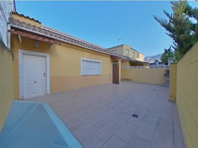 Casa en venta en la Marina Baixa, Valencia
