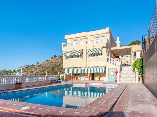 Casa en venta en la Marina Baixa, Valencia