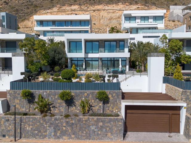 Casa en venta en Finestrat