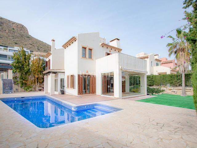 Casa en venta en Benidorm