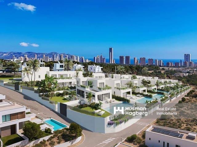 Casa en venta en el Castell - Casc Antic, la Marina Baixa