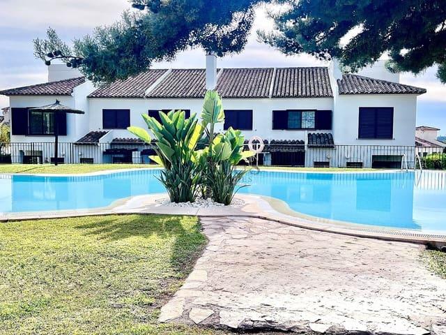 Casa en venta en el Castell - Casc Antic, Benidorm