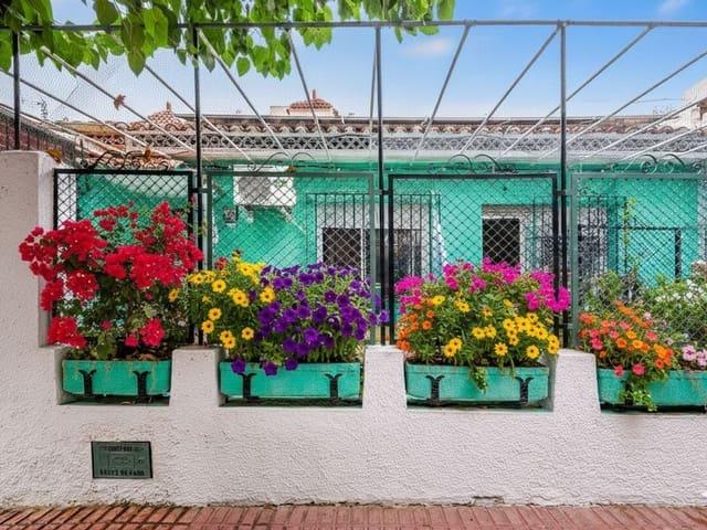 Casa en venta en el Castell - Casc Antic, la Marina Baixa