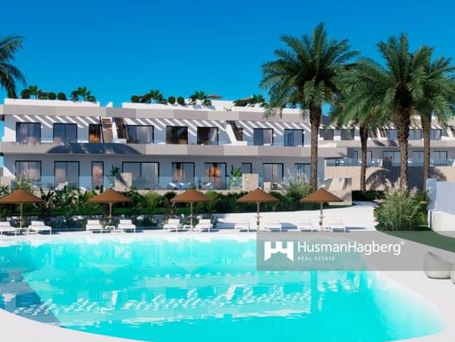 Casa en venta en Benidorm, el Castell - Casc Antic