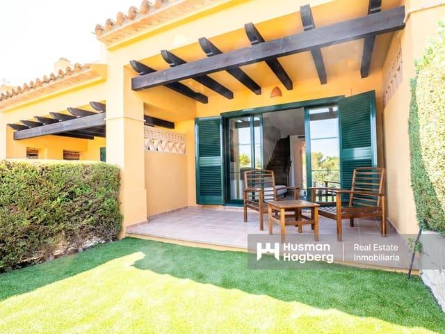 Casa en venta en el Castell - Casc Antic, la Marina Baixa