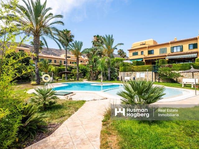 Casa en venta en el Castell - Casc Antic, la Marina Baixa