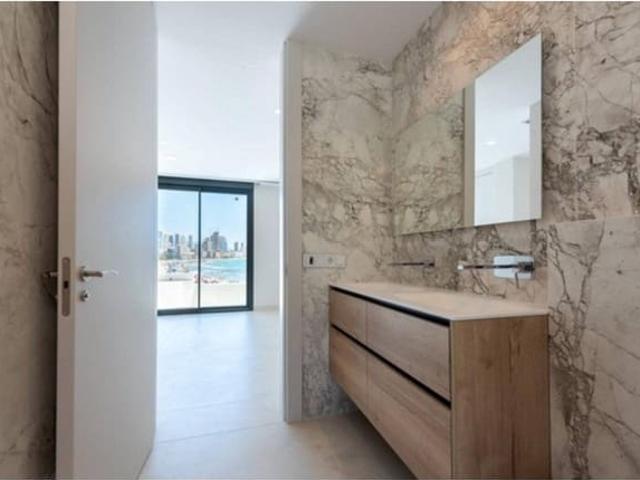 Casa en venta en el Castell - Casc Antic, la Marina Baixa