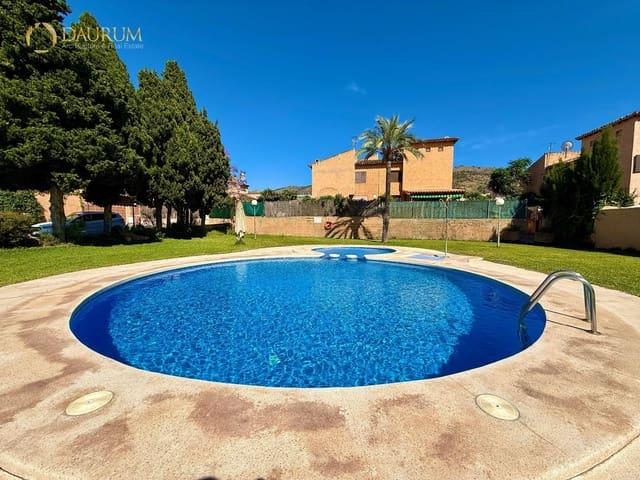 Casa en venta en Benidorm, el Castell - Casc Antic