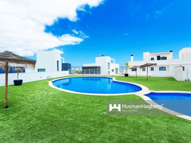 Casa en venta en Benidorm, el Castell - Casc Antic