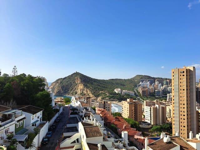 Casa en venta en el Castell - Casc Antic, la Marina Baixa