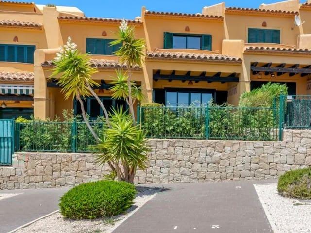 Casa en venta en el Castell - Casc Antic, Benidorm