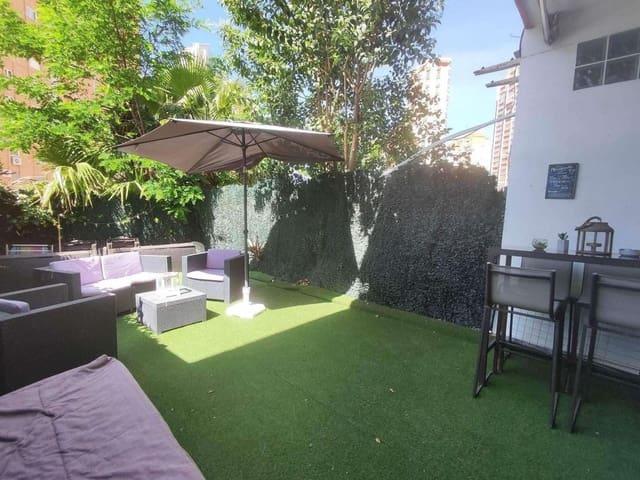 Casa en venta en Benidorm, el Castell - Casc Antic