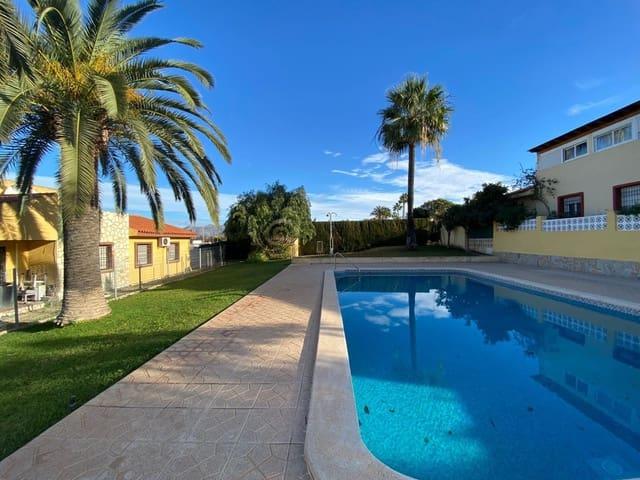 Casa en venta en Benidorm, el Castell - Casc Antic