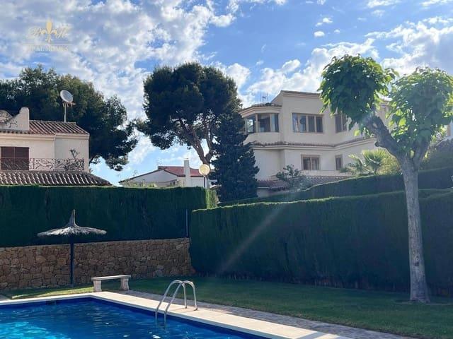 Casa en venta en el Castell - Casc Antic, la Marina Baixa