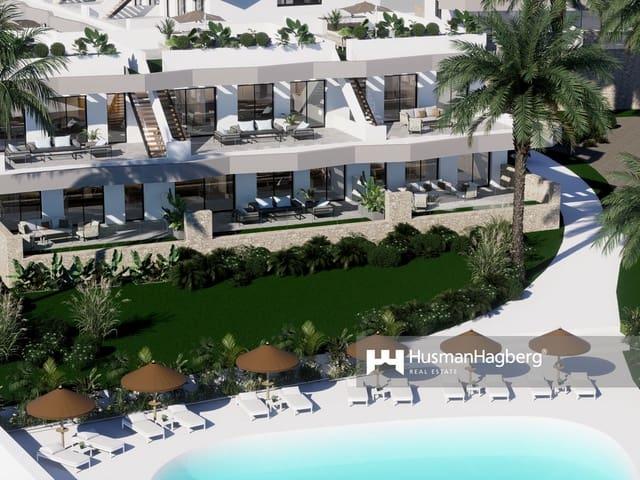 Casa en venta en el Castell - Casc Antic, Benidorm