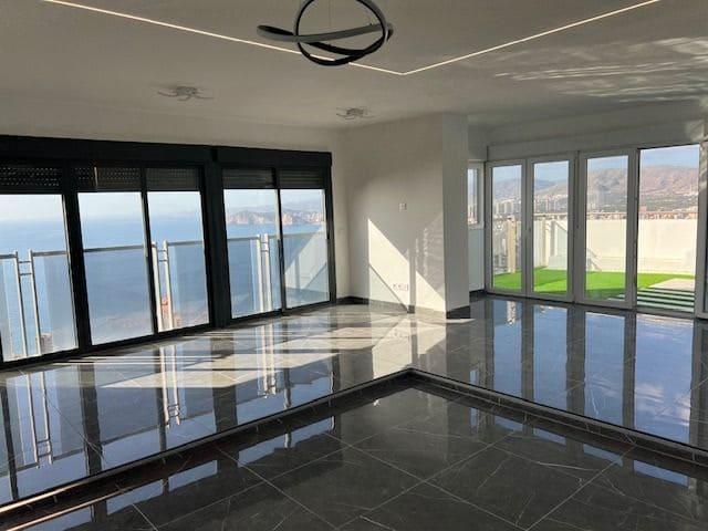 Casa en venta en el Castell - Casc Antic, la Marina Baixa
