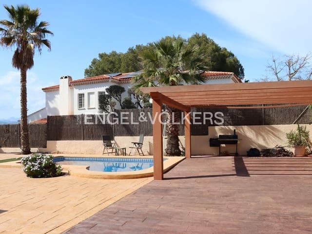 Casa en venta en Benidorm, el Castell - Casc Antic