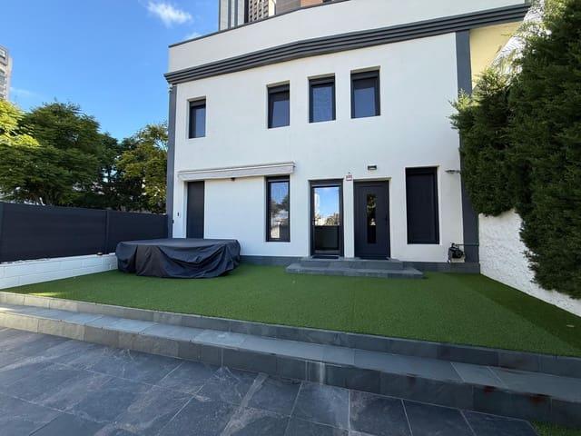 Casa en venta en el Castell - Casc Antic, la Marina Baixa