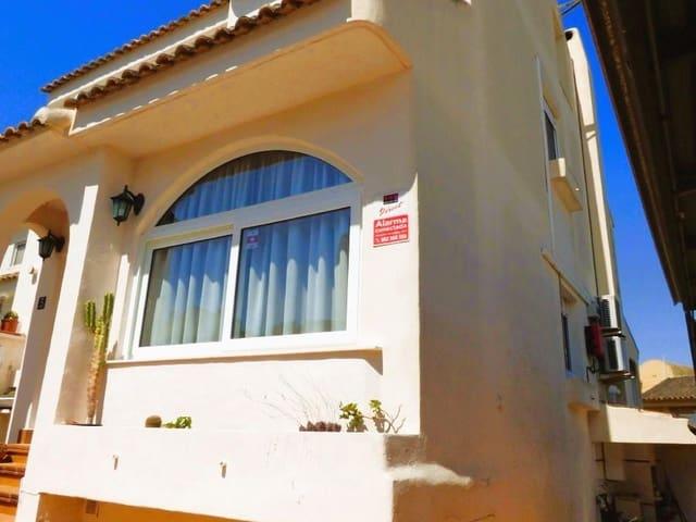 Casa en venta en el Castell - Casc Antic, la Marina Baixa